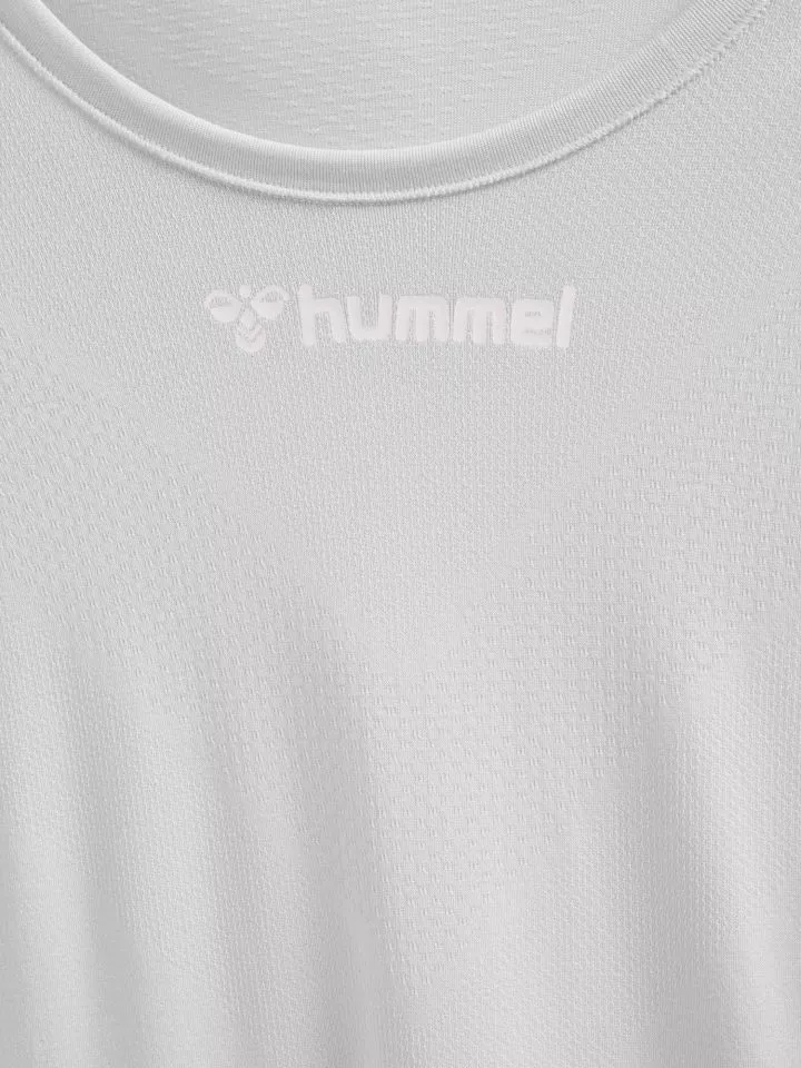 Camiseta de manga larga Hummel hmlBL COMFORT 2.0 Longsleeve T-Shirt