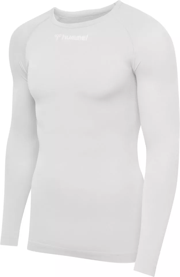 Camiseta de manga larga Hummel hmlBL COMFORT 2.0 Longsleeve T-Shirt