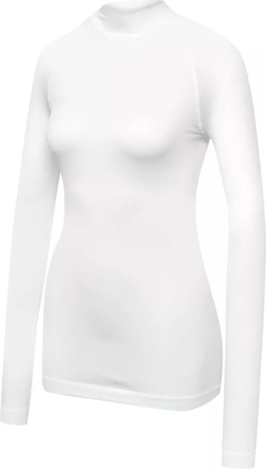 Majica dugih rukava Hummel Bl Comfort 2.0 Mockneck T-Shirt