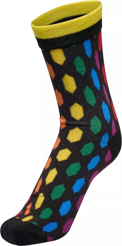 Čarape Hummel DBU FAN 24 DIVERSITY SOCK