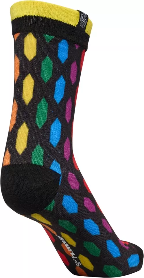 Čarape Hummel DBU FAN 24 DIVERSITY SOCK