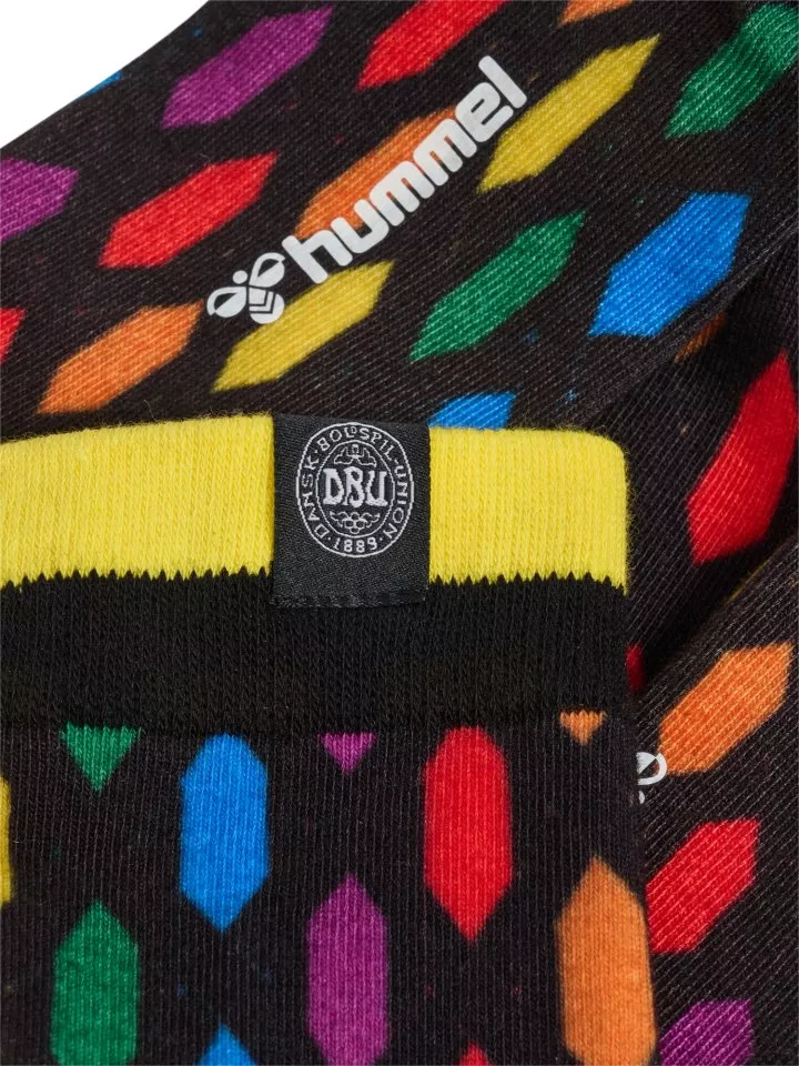 Čarape Hummel DBU FAN 24 DIVERSITY SOCK