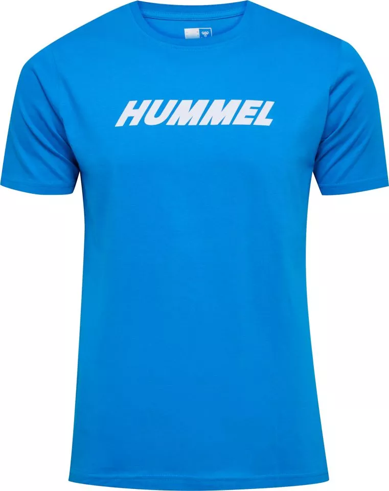 Тениска Hummel hmlELEMENTAL LOGO COTTON TEE