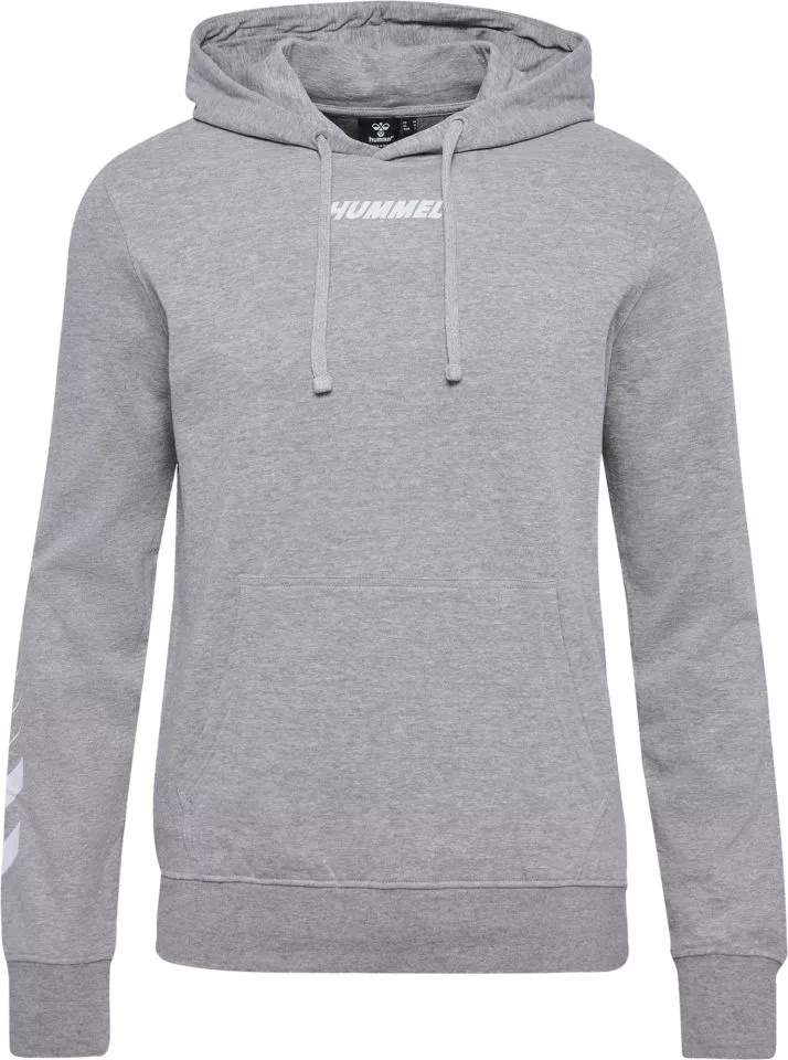 Majica s kapuljačom Hummel hmlELEMENTAL HOODIE