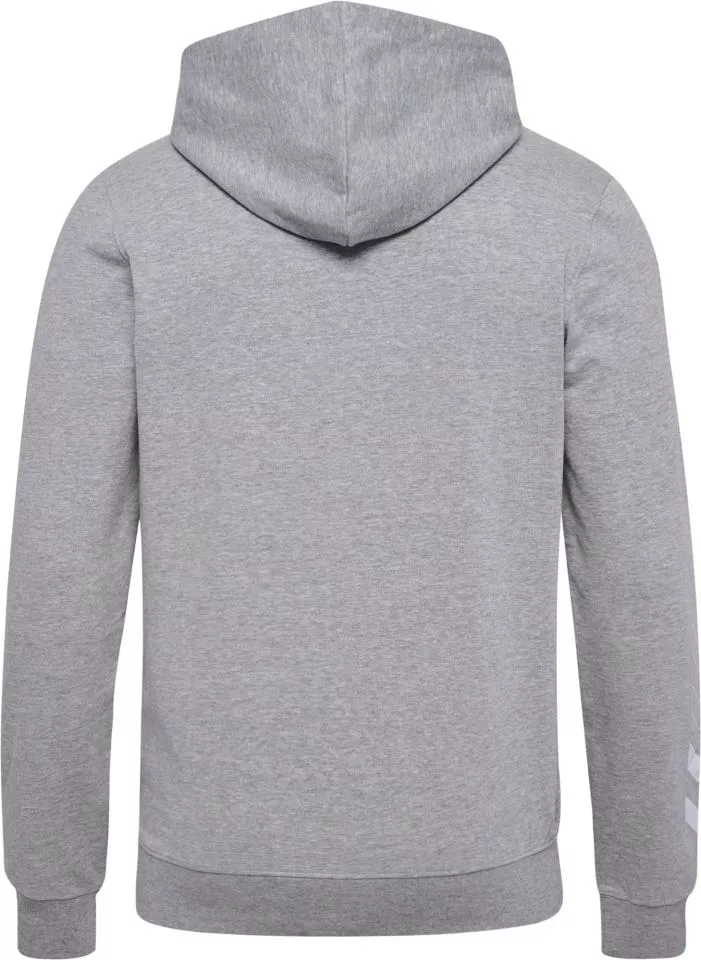 Majica s kapuljačom Hummel hmlELEMENTAL HOODIE