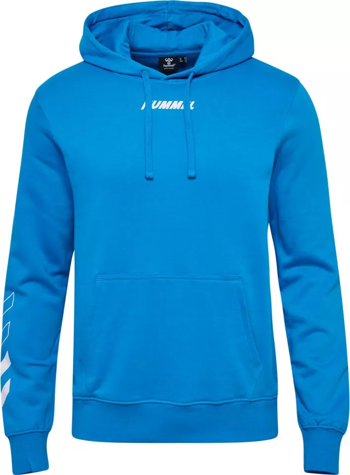 Sweatshirt med hætte Hummel hmlELEMENTAL HOODIE