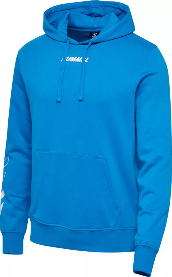 Sweatshirt med hætte Hummel hmlELEMENTAL HOODIE