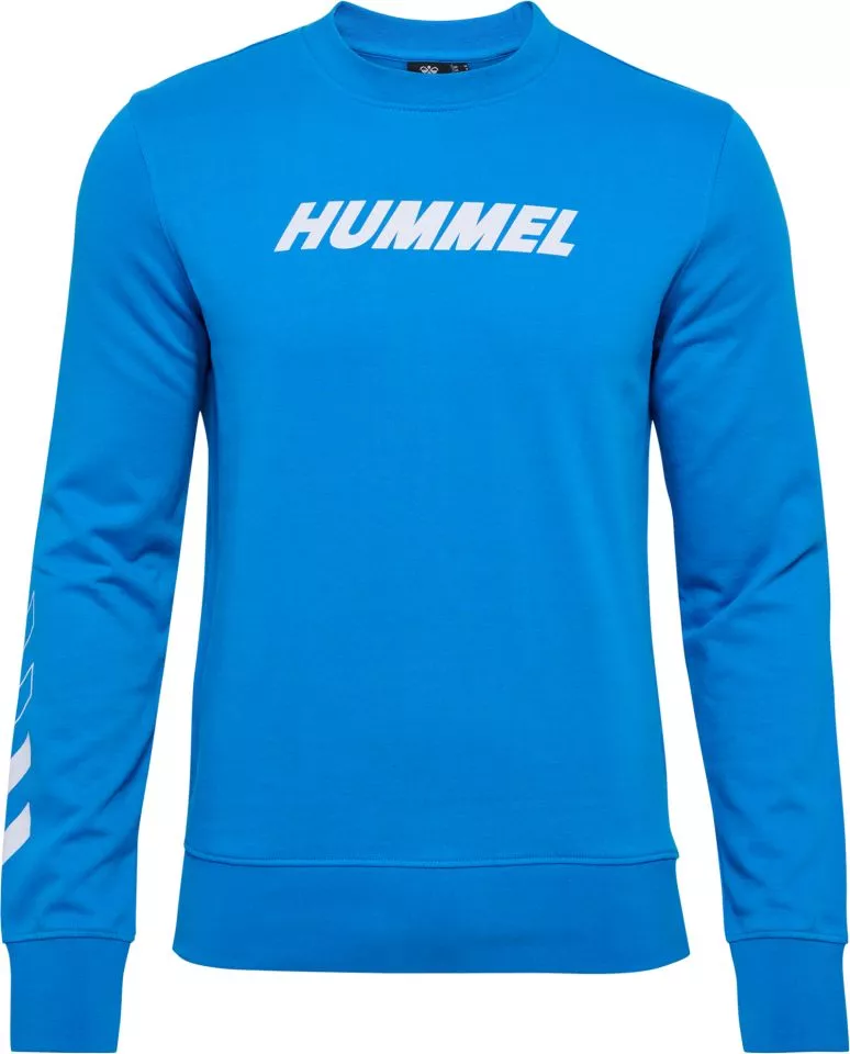 Суитшърт Hummel hmlELEMENTAL SWEATSHIRT