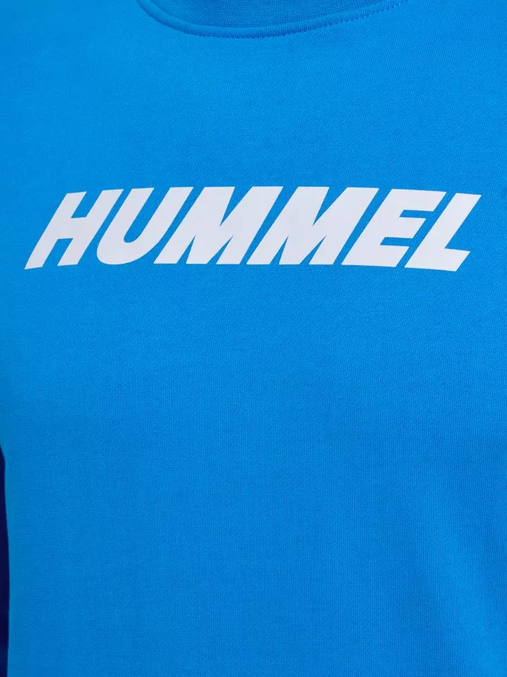 Суитшърт Hummel hmlELEMENTAL SWEATSHIRT