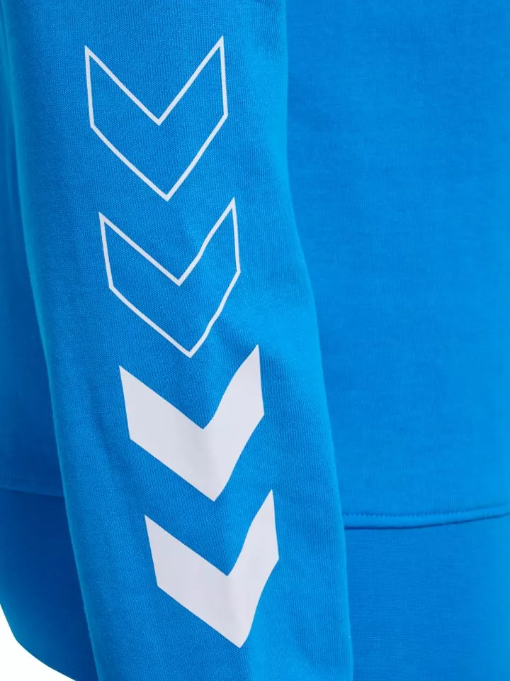 Суитшърт Hummel hmlELEMENTAL SWEATSHIRT