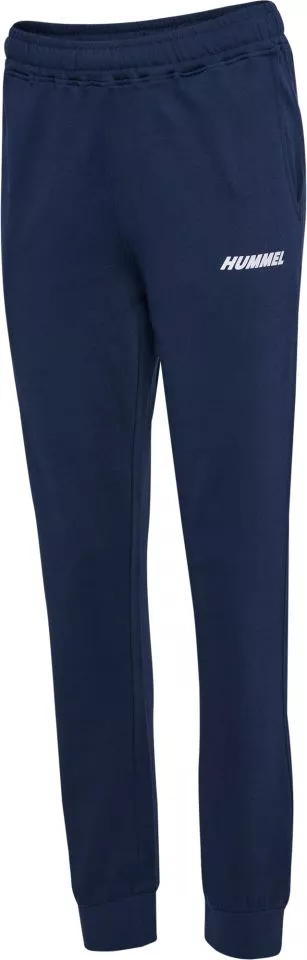 Hlače Hummel hmlELEMENTAL REGULAR PANTS WOMAN