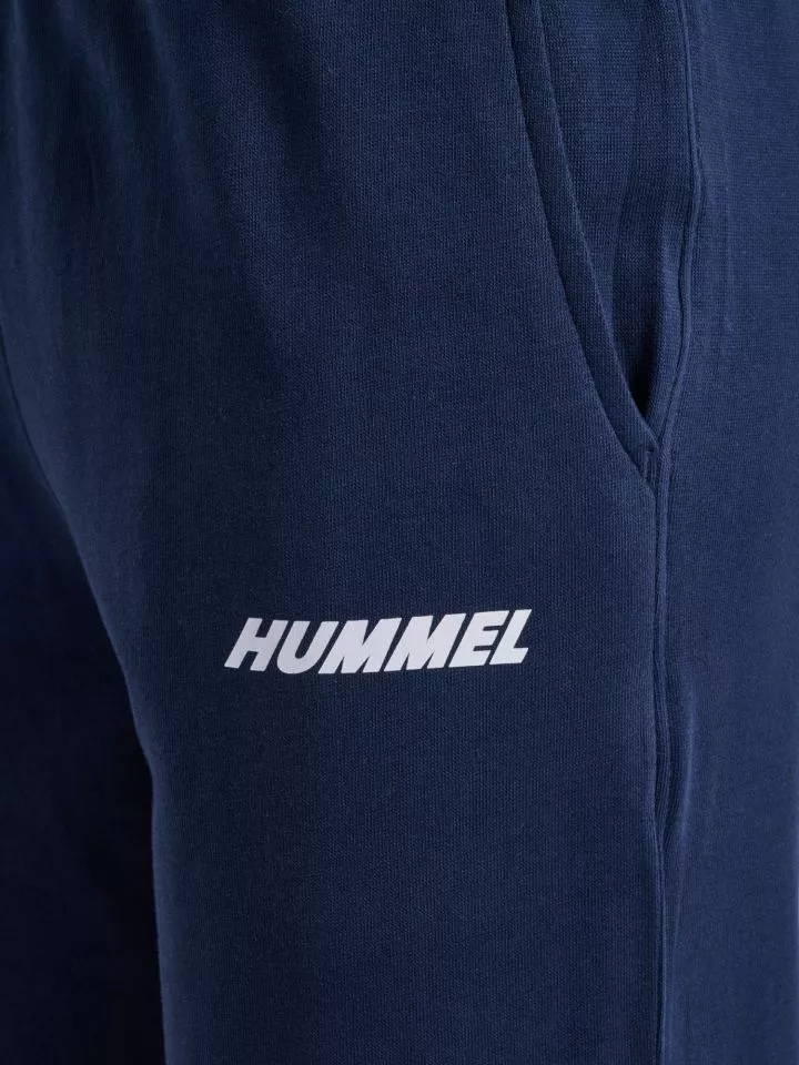 Hlače Hummel hmlELEMENTAL REGULAR PANTS WOMAN