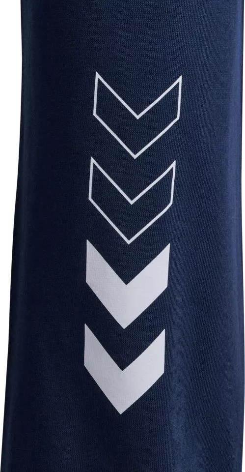 Hlače Hummel hmlELEMENTAL REGULAR PANTS WOMAN
