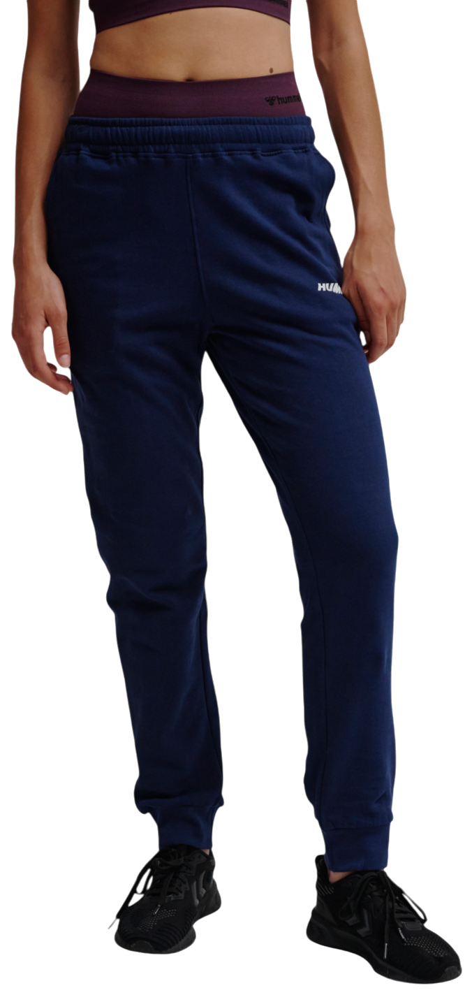 hmlELEMENTAL REGULAR PANTS WOMAN