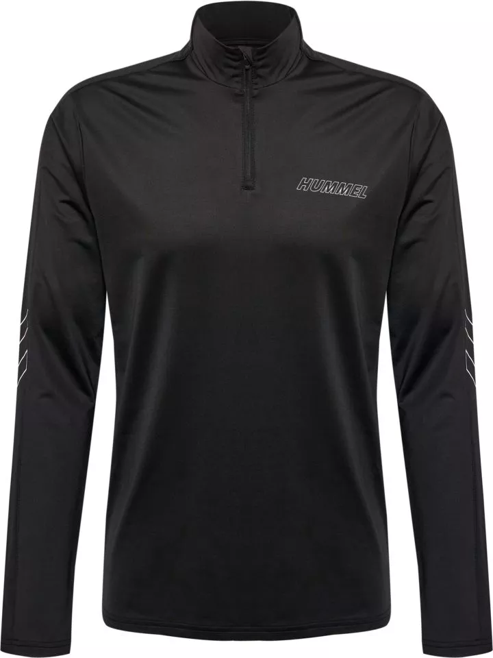 Суитшърт Hummel hmlTE STRENGTH HalfZip Sweatshirt