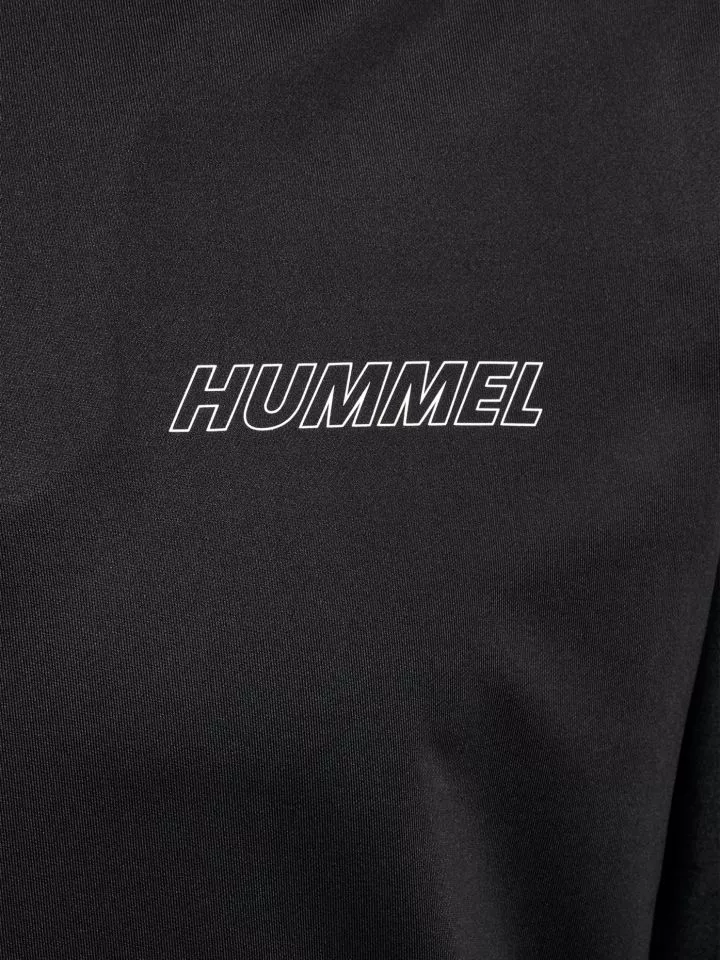 Суитшърт Hummel hmlTE STRENGTH HalfZip Sweatshirt