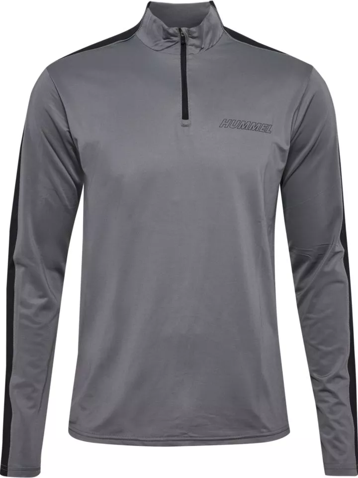 Суитшърт Hummel hmlTE STRENGTH PL HALF ZIP