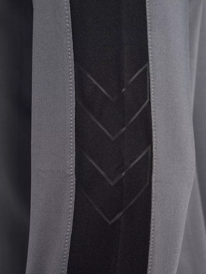 Суитшърт Hummel hmlTE STRENGTH PL HALF ZIP