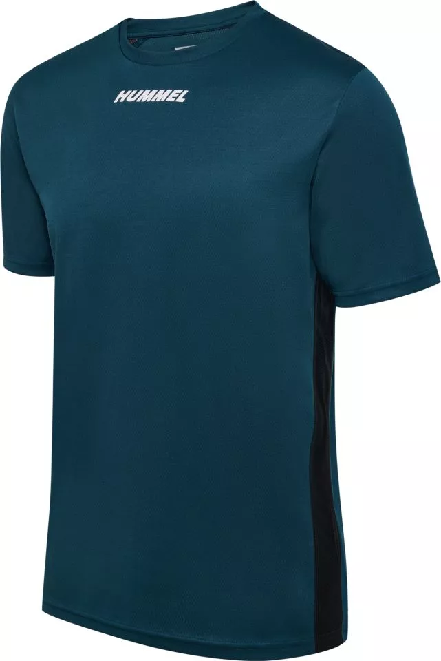 Hummel Multi Pl Jersey Póló