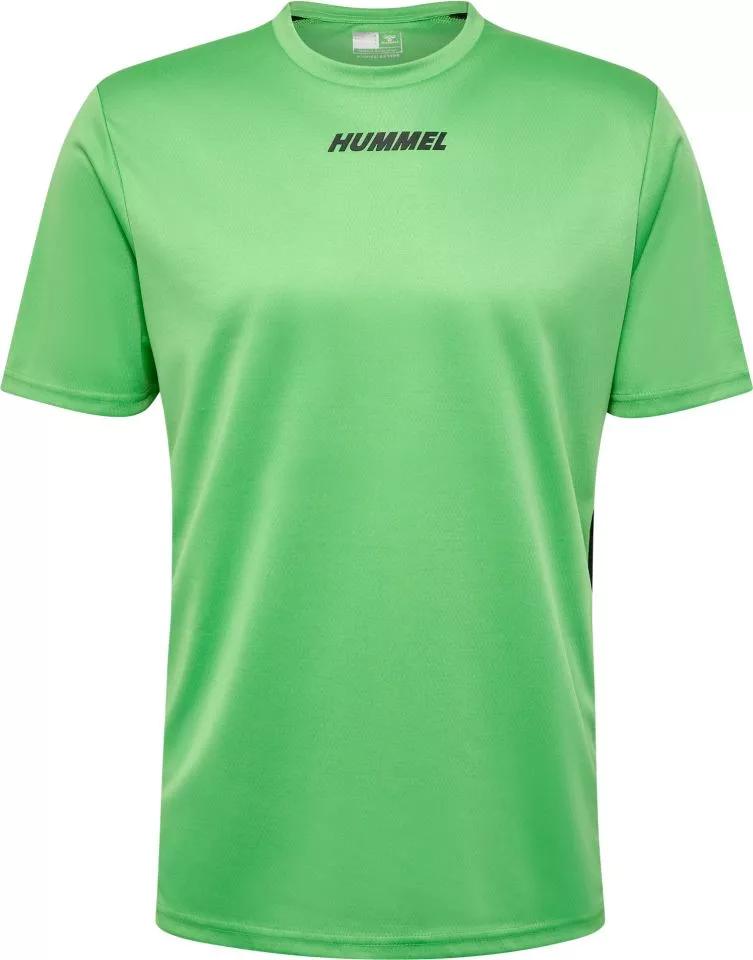 Риза Hummel hmlMULTI PL JERSEY
