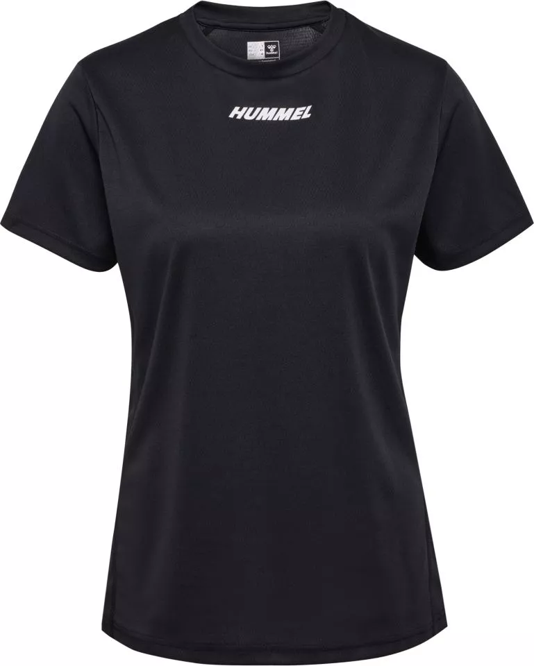 Риза Hummel Multi Pl Jersey Women