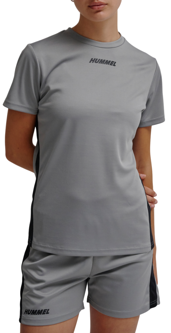 hmlMULTI PL JERSEY WOMAN