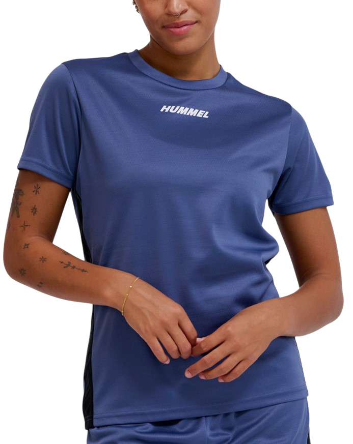 Hummel Multi Pl Jersey Women