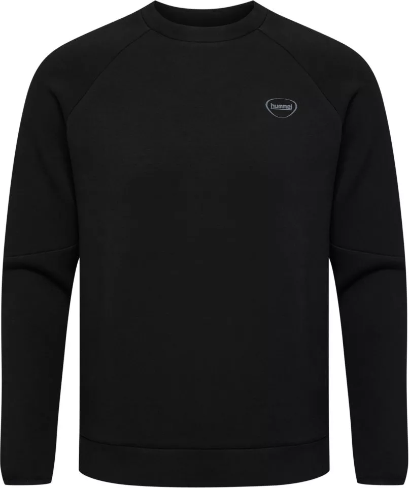 Felpe Hummel hmlTECH FLEECE REGULAR CREW