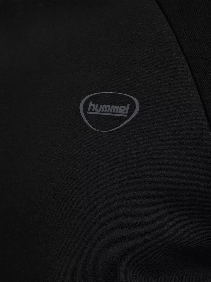 Felpe Hummel hmlTECH FLEECE REGULAR CREW