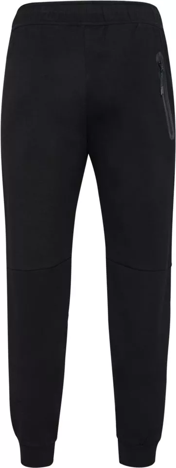 Παντελόνι Hummel hmlTECH FLEECE REGULAR PANTS