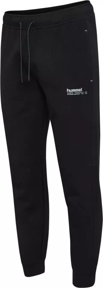 Παντελόνι Hummel hmlTECH FLEECE REGULAR PANTS