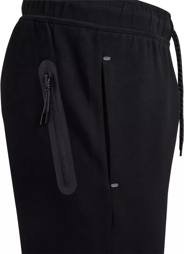 Παντελόνι Hummel hmlTECH FLEECE REGULAR PANTS