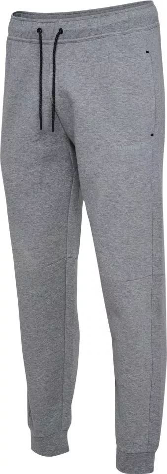 Панталони Hummel hmlTECH FLEECE REGULAR PANTS