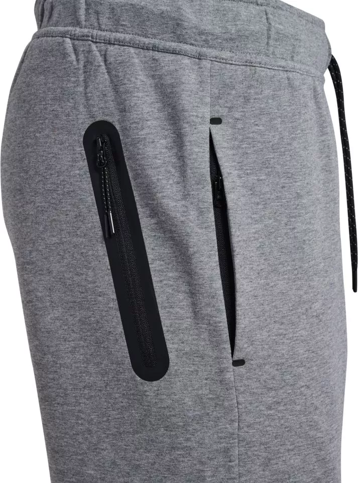 Панталони Hummel hmlTECH FLEECE REGULAR PANTS