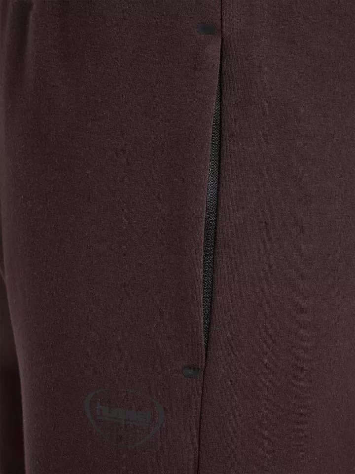 Панталони Hummel hmlTECH FLEECE REGULAR PANTS