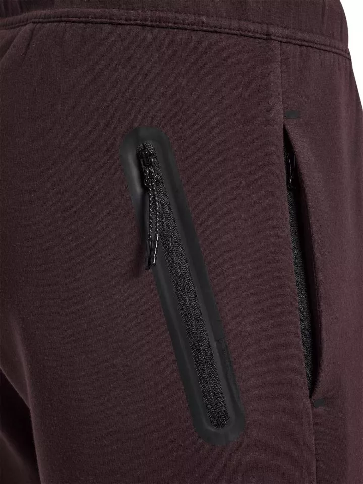 Панталони Hummel hmlTECH FLEECE REGULAR PANTS