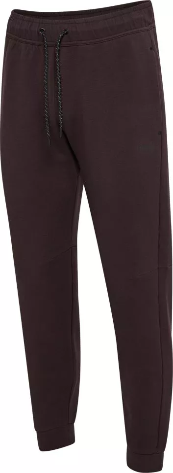 Панталони Hummel hmlTECH FLEECE REGULAR PANTS