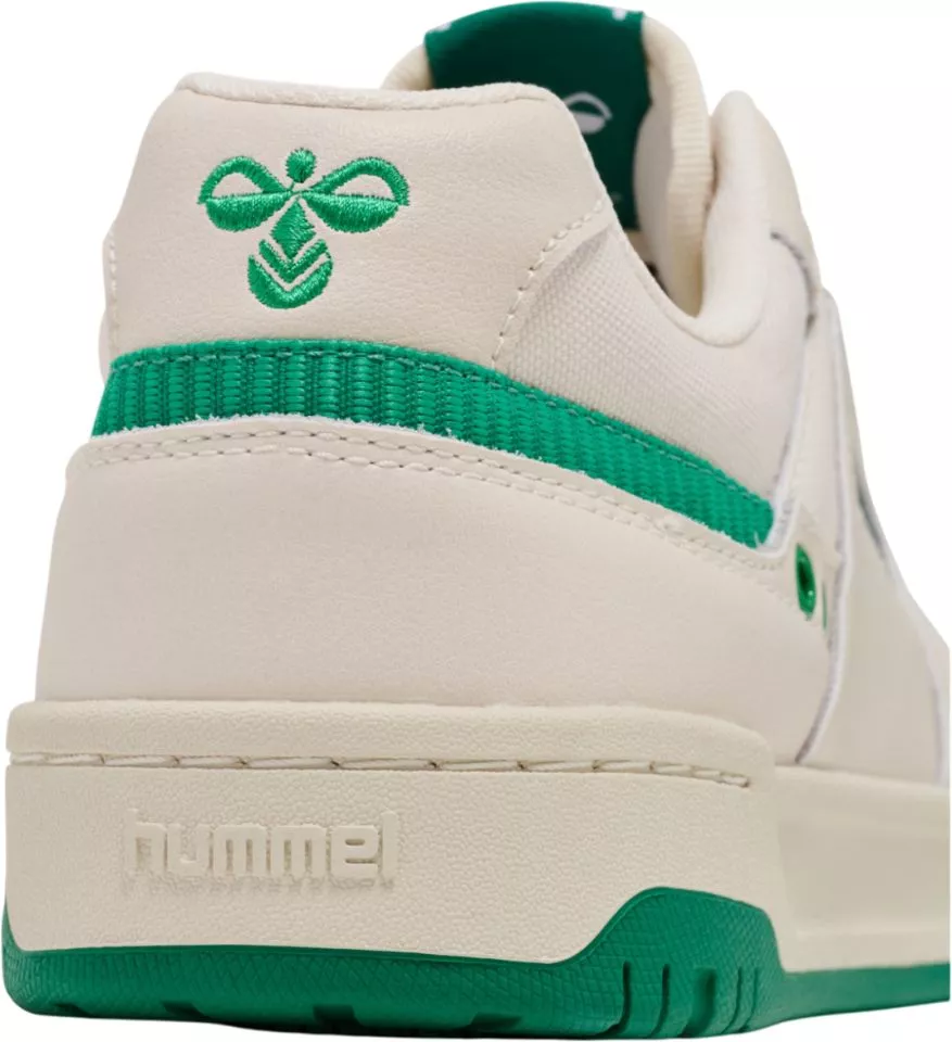 Tenisice Hummel Stockholm Lx-E Sneaker
