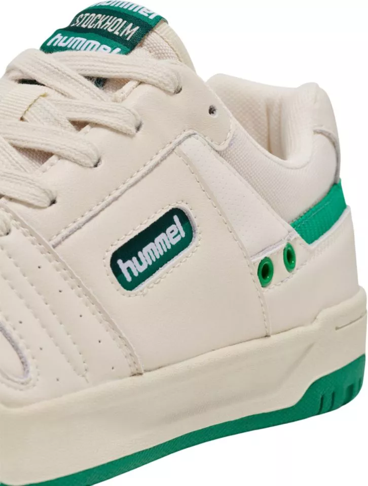 Tenisice Hummel Stockholm Lx-E Sneaker
