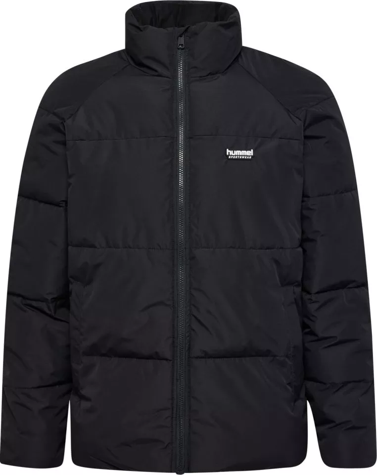 Jakna Hummel hmlPUFF JACKET SHORT SPORTSWEAR