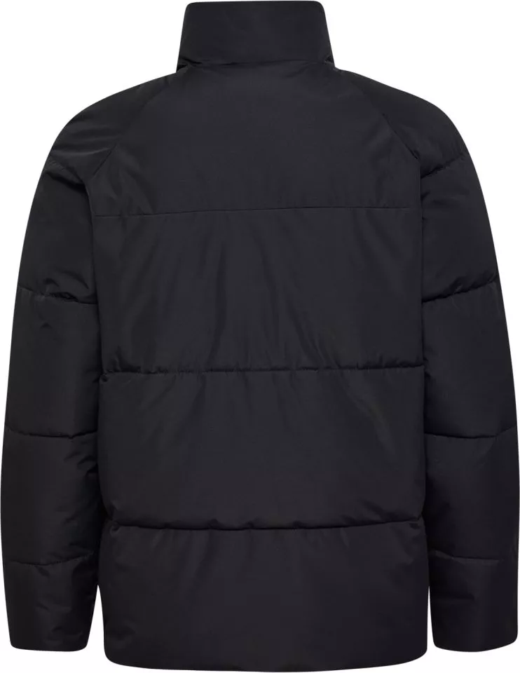 Jakna Hummel hmlPUFF JACKET SHORT SPORTSWEAR