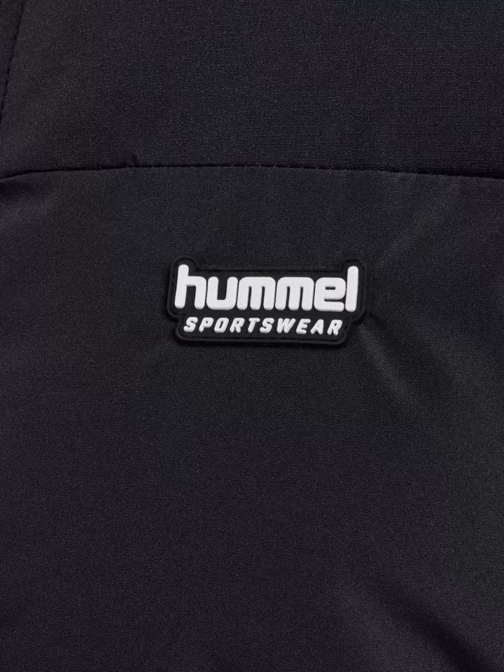 Jakna Hummel hmlPUFF JACKET SHORT SPORTSWEAR