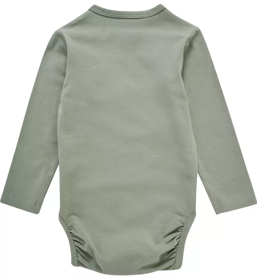 Majica Hummel hmlFLIPS BODY L/S