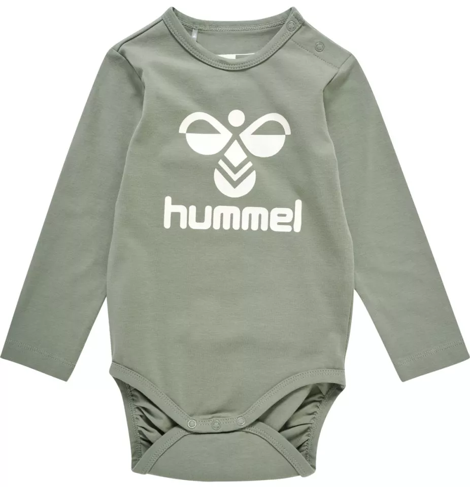 Majica Hummel hmlFLIPS BODY L/S