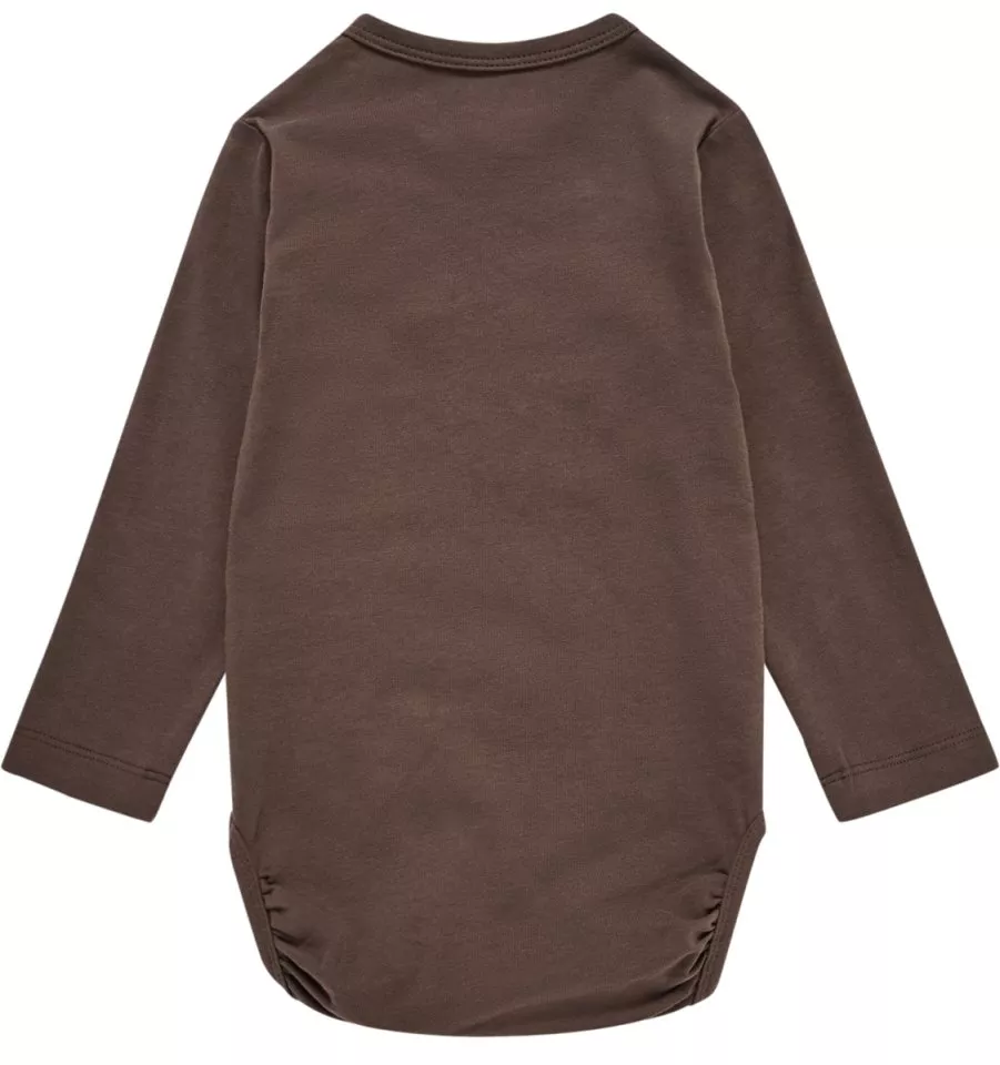 Majica Hummel hmlFLIPS BODY L/S