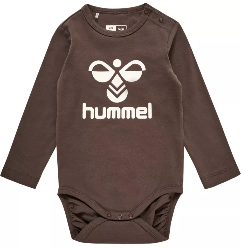 Majica Hummel hmlFLIPS BODY L/S
