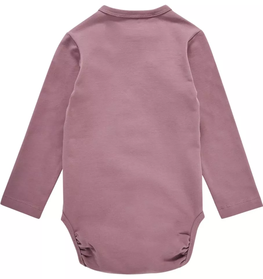 Majica Hummel hmlFLIPS BODY L/S