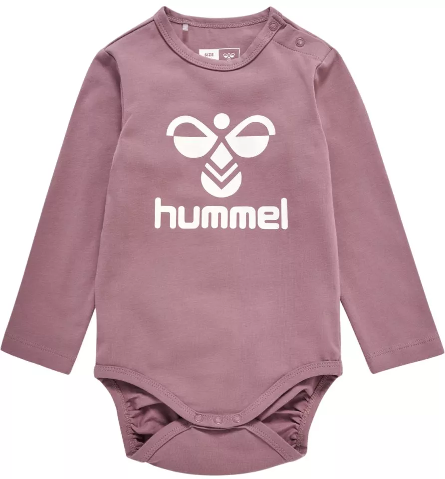 Majica Hummel hmlFLIPS BODY L/S