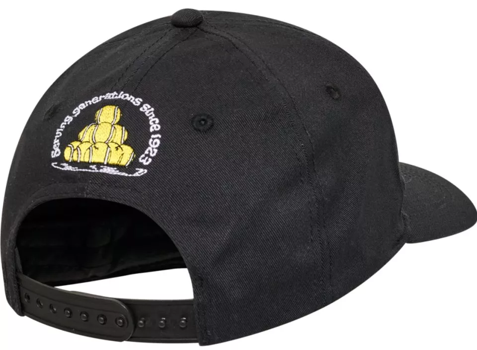 Kapa s šiltom Hummel hmlSNAP CAP CALL US