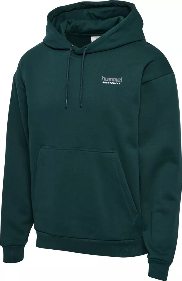 Суитшърт с качулка Hummel hmlLOOSE HOODIE SPORTSWEAR